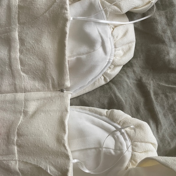 CULT GAIA MUNA DRESS SIZE 6 - Picture 7 of 7